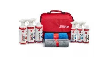 Gtechniq Kit Esencial Mantenimiento