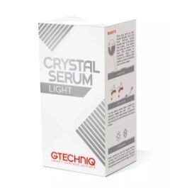Gtechniq Crystal Serum Light CSL
