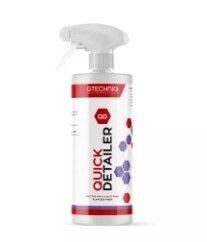 Gtechniq Quick Detailer QD