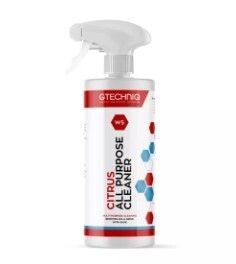 Gtechniq Citrus All Purpose Cleaner W5