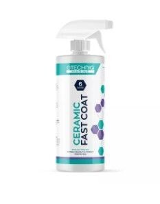 Gtechniq Marine Ceramic Fast Coat 500ml