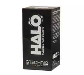 Gtechniq HALO Flexible Film Coating