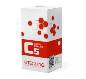 Gtechniq C5 Wheel Armour
