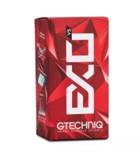 Gtechniq EXOv5