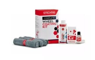 Gtechniq Wheel Coating Kit