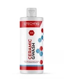 Gtechniq GWash Ceramic W3