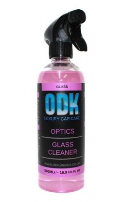 ODK Optics Glass Cleaner 500ml