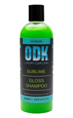 ODK Sublime 500ml