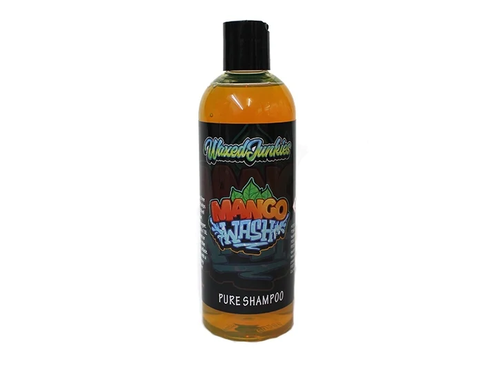 ODK Waxed Junkies Mango Wash 500ml