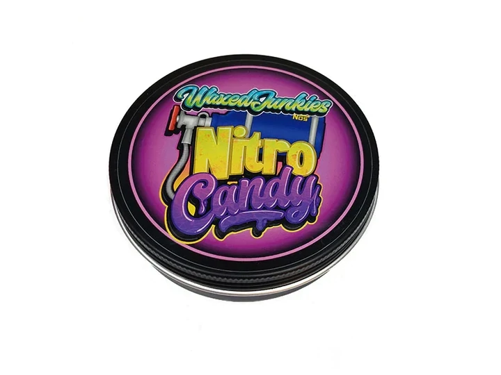ODK Waxed Junkies Nitro Candy 100ml
