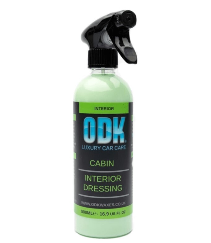 ODK Cabin 500ml