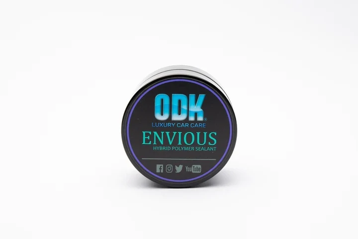 ODK Envious