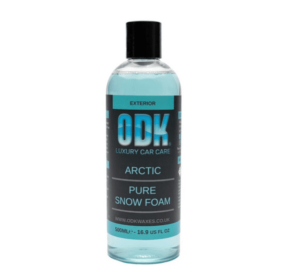 ODK Arctic Pure Snow Foam 500ml