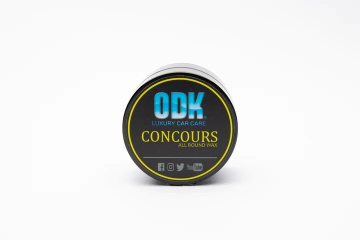 ODK Concours