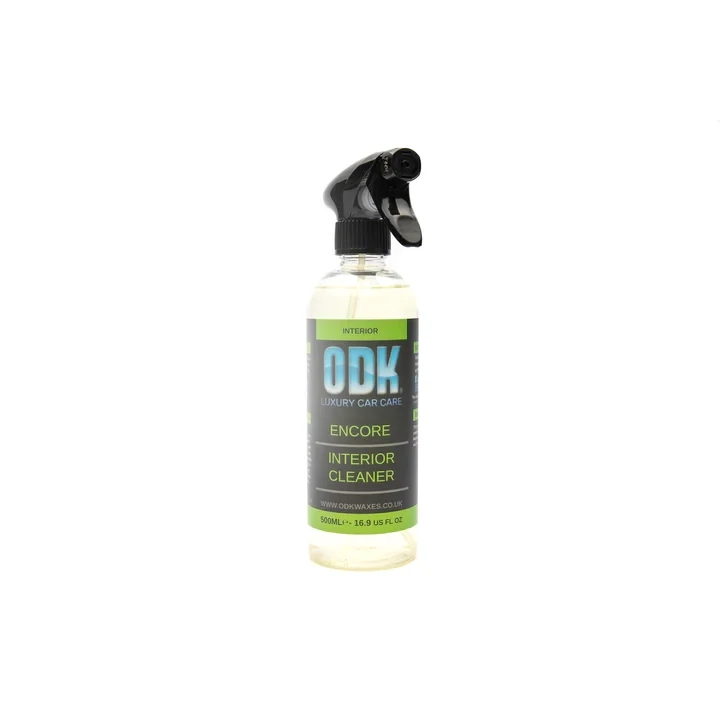ODK Encore Interior Cleaner 500ml