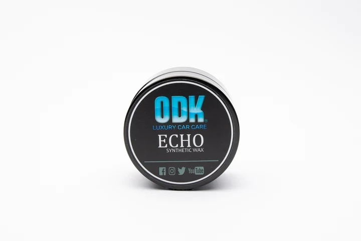 ODK Echo