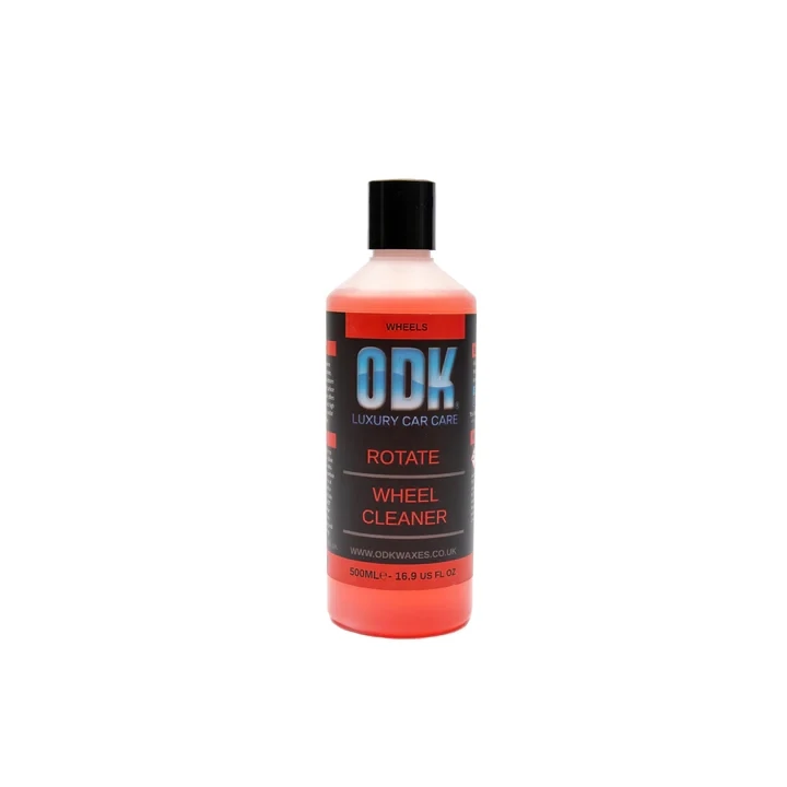 ODK Rotate Wheel Cleaner 500ml