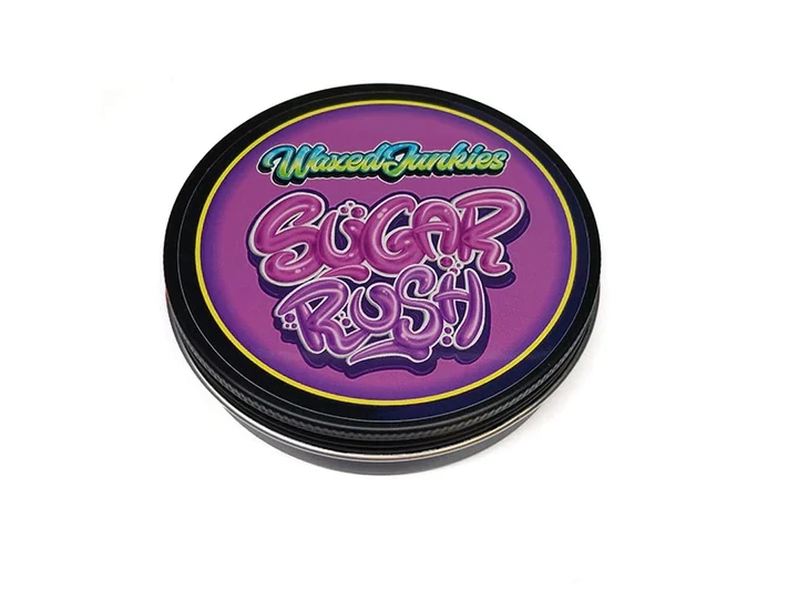 ODK Waxed Junkies Sugar Rush 100ml