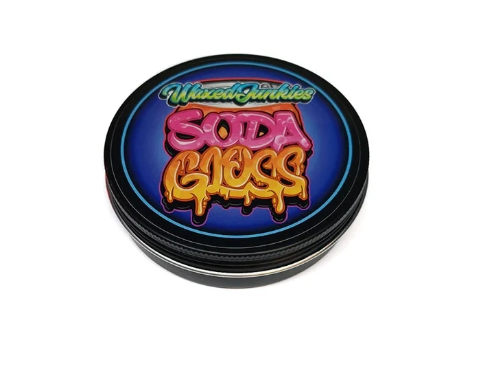 ODK Waxed Junkies Soda Gloss 100ml