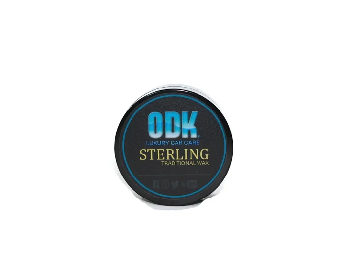 ODK Sterling