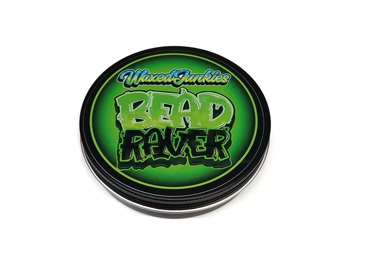 ODK Waxed Junkies Bead Raver 100ml