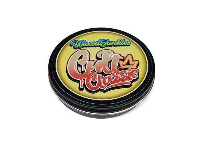 ODK Waxed Junkies Cult Classic 100ml