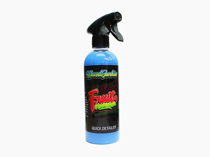 ODK Waxed Junkies Fruit Finisher 500ml