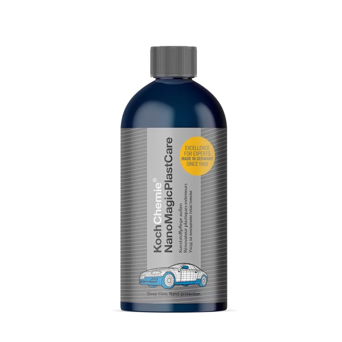 Koch Chemie NanoMagicPlastCare 500ml