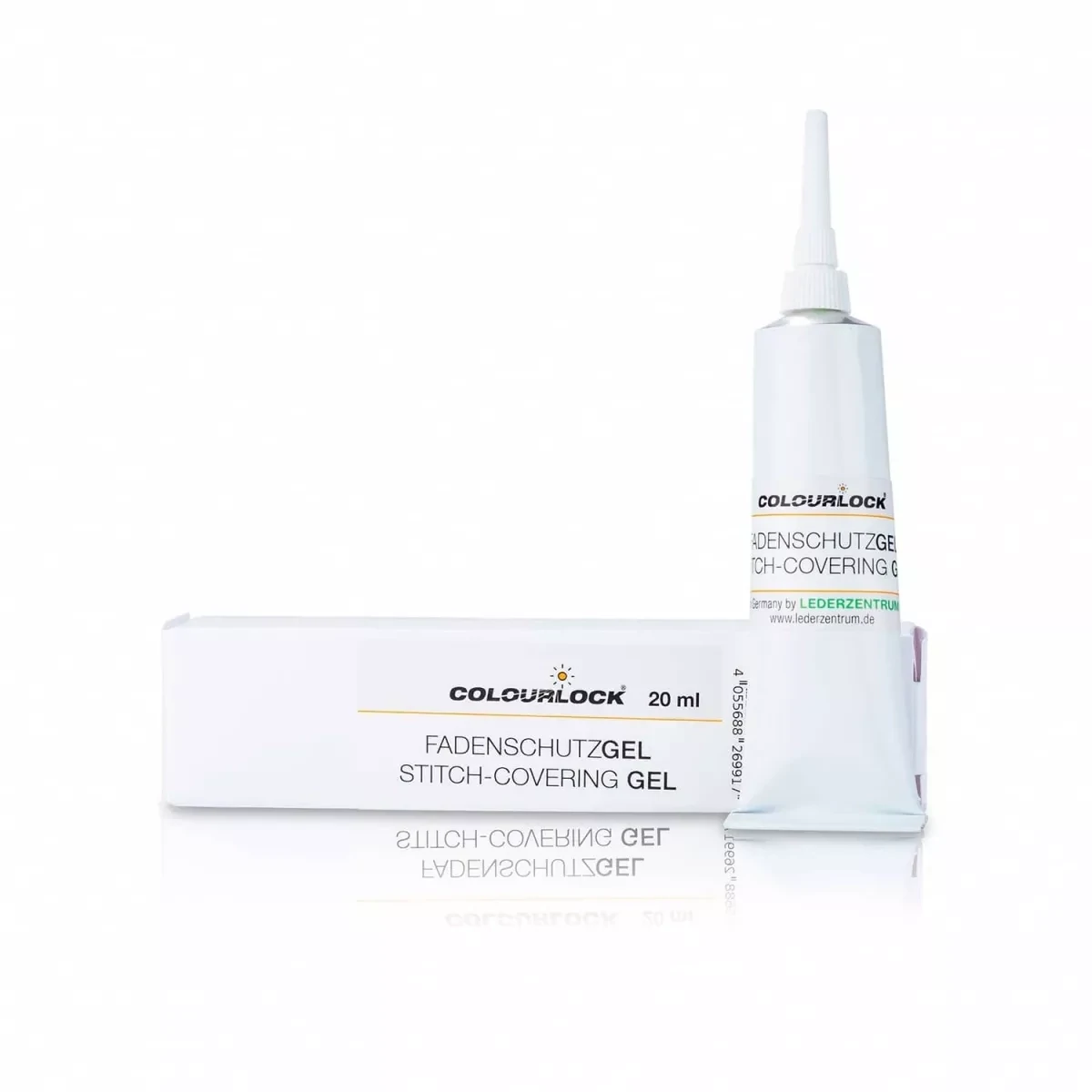 Gel protector de hilos Colourlock 20ml