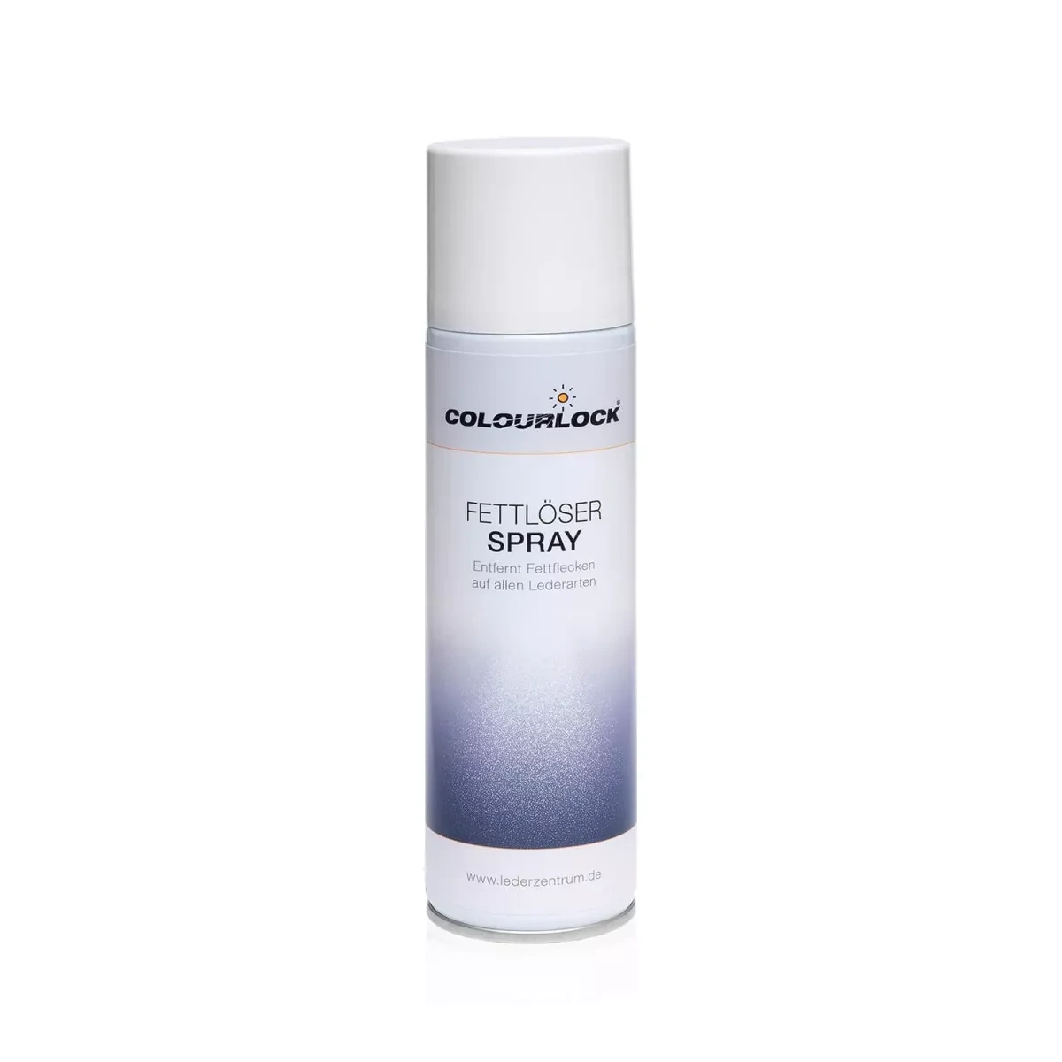 Spray desengrasante Colourlock 250ml
