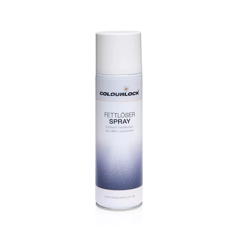 Spray desengrasante Colourlock 250ml