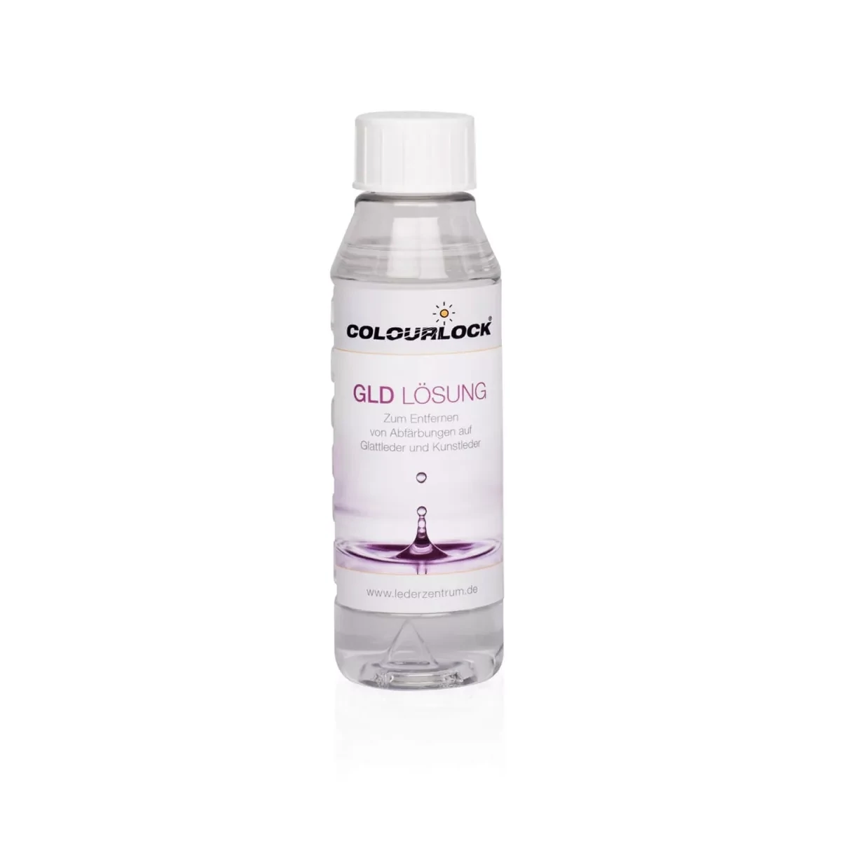 Limpiador disolvente Colourlock GLD 250ml
