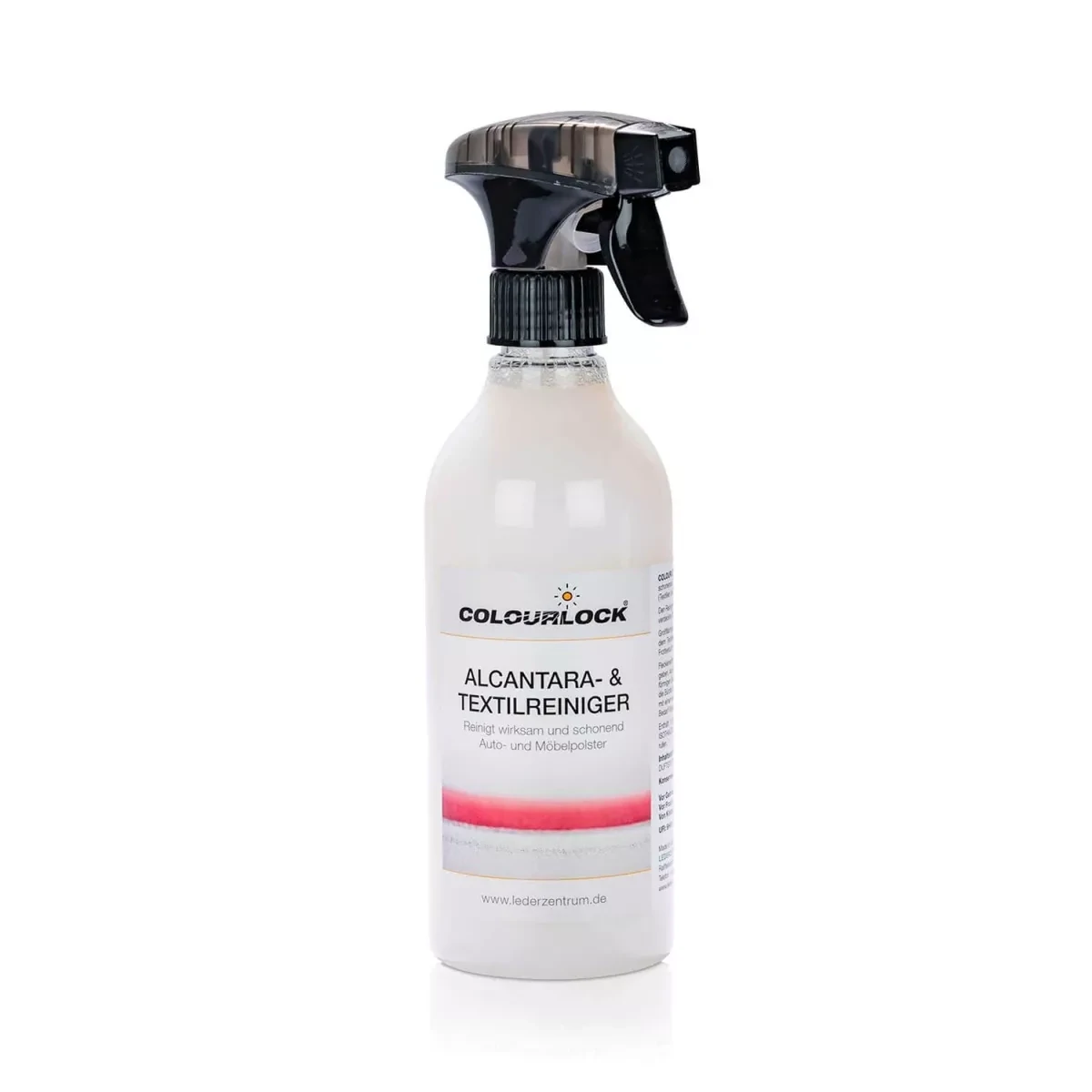 Colourlock Alcantara & Limpiador Textil 500ml
