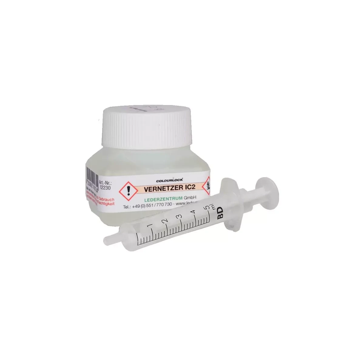 Colourlock Crosslinker IC2 50ml