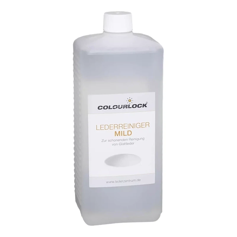 Limpiador cuero Colourlock suave 1L