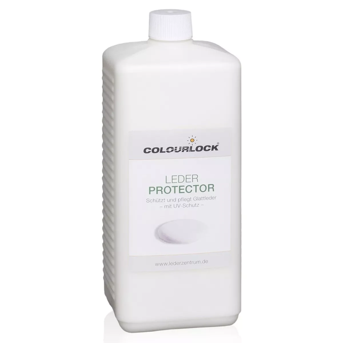 Colourlock Leder Protector 1L