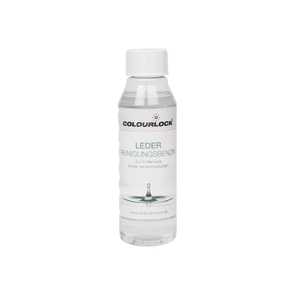 Líquido limpiador de cuero Colourlock 225ml