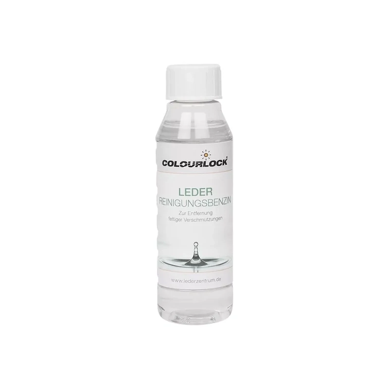 Líquido limpiador de cuero Colourlock 225ml