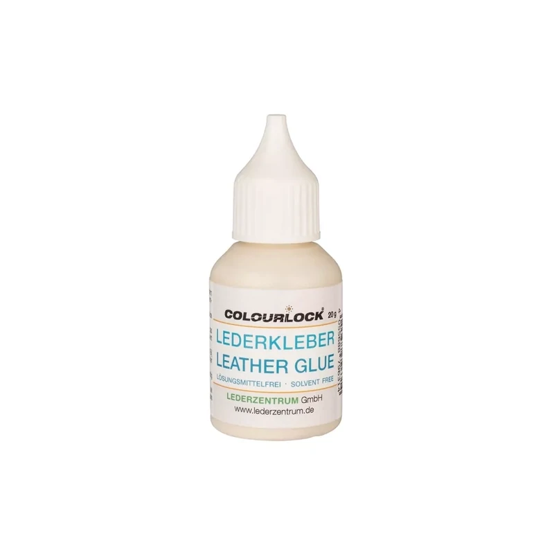 Pegamento cuero Colourlock sin disolventes 20g