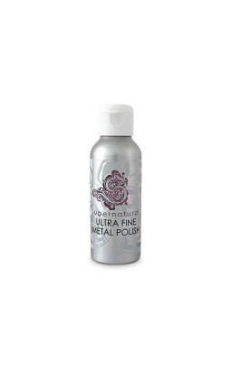 Dodo Juice Supernatural Ultra-fine Metal Polish 100ml