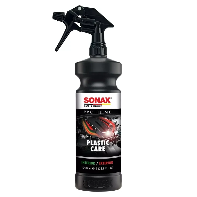 SONAX PROFILINE PlasticCare