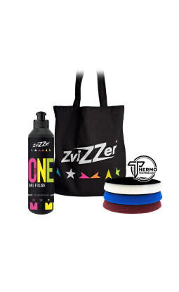 ZviZZer One Step ZviZZer One Step