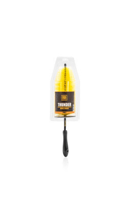 Work Stuff Thunder Wheel Brush