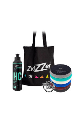 ZviZZer Professional Set