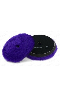 Evoxa Sleeker Wool Purple Soft Cut