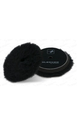 Evoxa Sleeker Wool Black Hard Cut 130/150