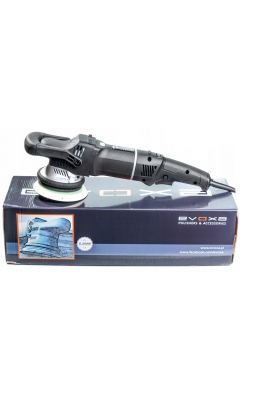 Evoxa HDD 15 Evoxa HDD 15