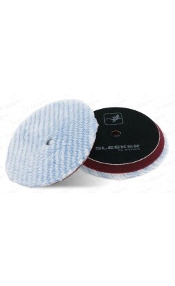 Evoxa Sleeker MicroFiber Blue Killer Extra Cut