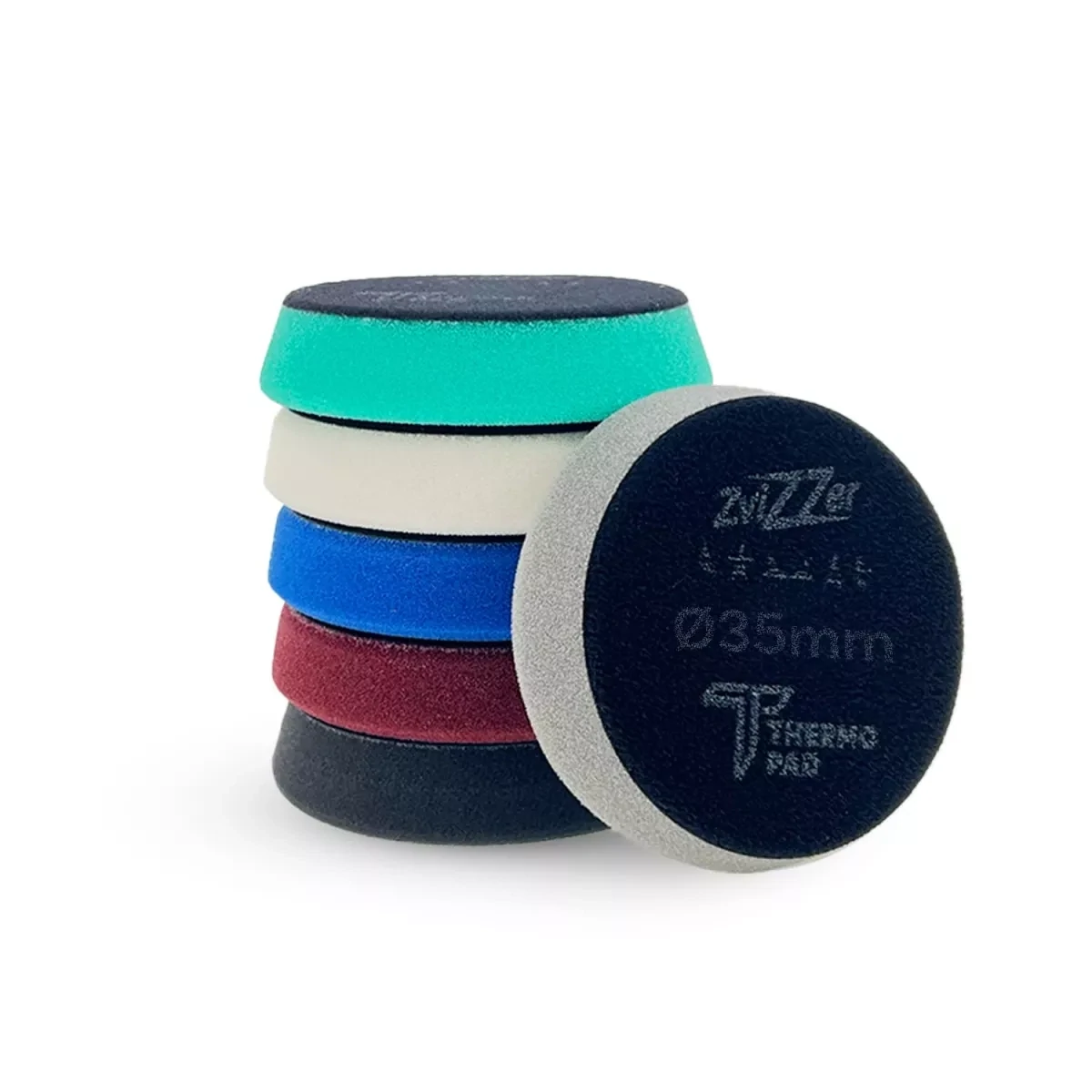 ZviZZer Thermo Pads 35