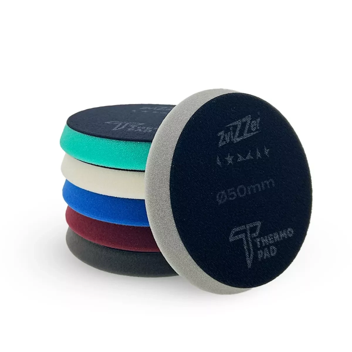 ZvZZer Thermo Pads 6 50MM